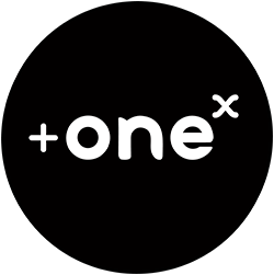 +OneX